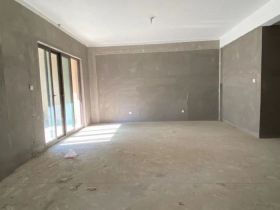 雨润星雨华府 4室2厅3卫 264.8m&sup2;