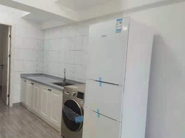 碧桂园云峯中心 1室1厅1卫 75m&sup2;