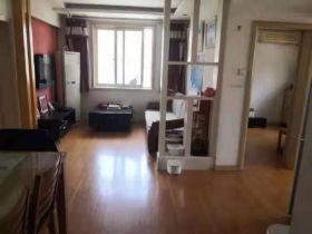 城南二村 3室2厅1卫 91m&sup2;