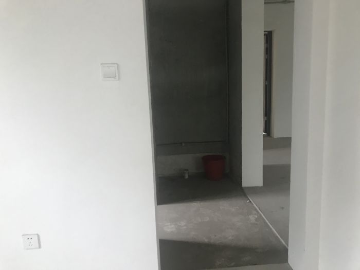 盛和花半里 3室1厅1卫 128m&sup2;