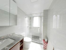 盛和九里香堤二期 3室3厅2卫 128.64m&sup2;