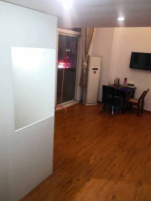 金海岸国际广场 2室1厅1卫 60.98m&sup2;