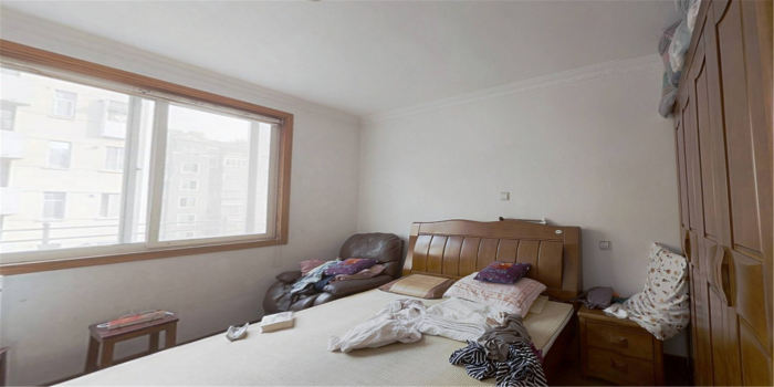 新城东苑 2室1厅0卫 64.24m&sup2;