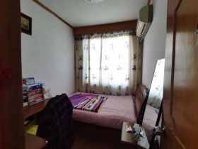南川园新村 2室2厅1卫 88m&sup2;