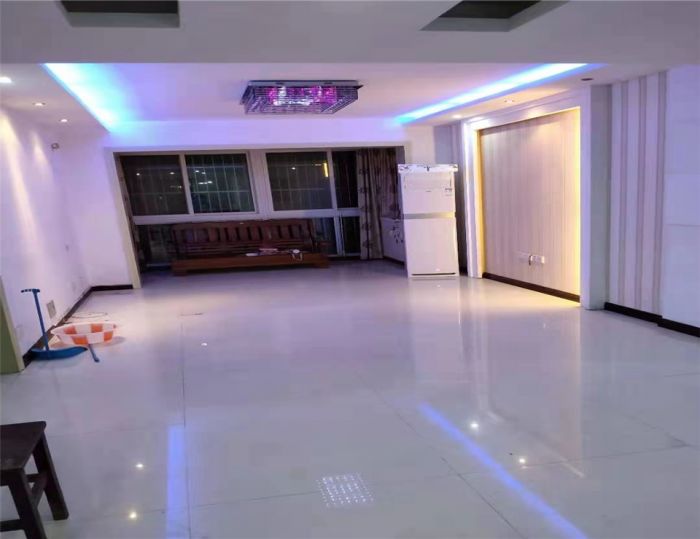 天润家园 3室2厅1卫 128.43m&sup2;