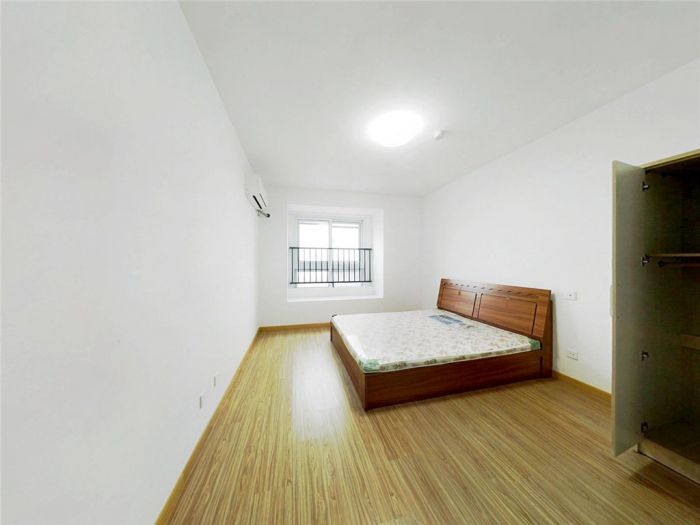 新城香溢紫郡 4室2厅2卫 138m&sup2;