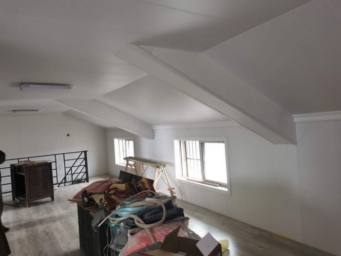 濠西园 6室2厅2卫 138.9m&sup2;