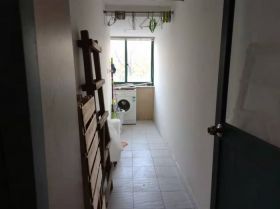 名都广场 2室1厅2卫 116m&sup2;