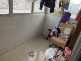 五山花苑 1室1厅1卫 68m&sup2;