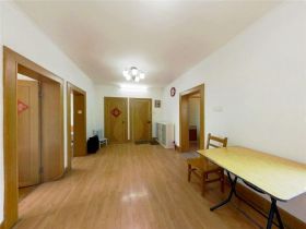 段家坝小园 3室1厅1卫 83.26m&sup2;
