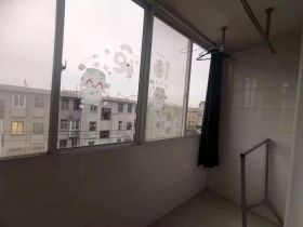 虹桥新村(朝霞路) 1室1厅1卫 50m&sup2;