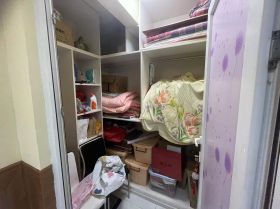 景瑞望府 2室2厅1卫 96m&sup2;