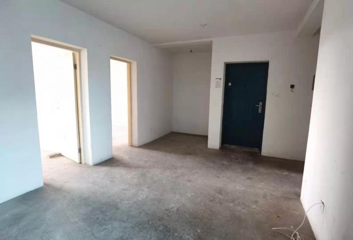 城山花园 2室1厅1卫 77.1m&sup2;