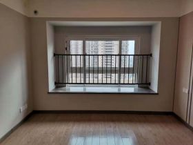 南通雅居乐花园 3室2厅2卫 128m&sup2;
