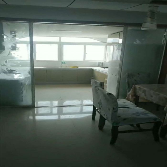 五一新村 3室2厅1卫 108m&sup2;