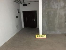 凤凰文化广场 1室厅卫 60m&sup2;