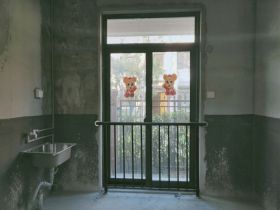 佳期漫 3室2厅2卫 102.00m&sup2;