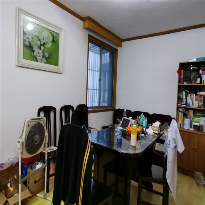 光明南村 2室1厅1卫 77.50m&sup2;