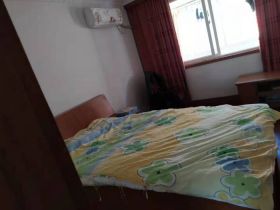 紫竹苑 3室2厅1卫 125m&sup2;