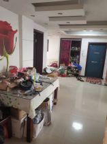 虹桥新苑 3室2厅1卫 137.26m²