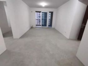 南通雅居乐花园 4室2厅2卫 140m&sup2;