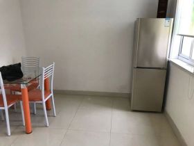 虹桥新村(朝霞路) 1室1厅1卫 45m&sup2;