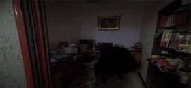光明南村 3室2厅1卫 119m&sup2;