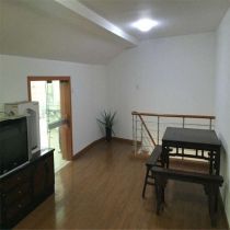 世纪新城 4室2厅2卫 180m&sup2;