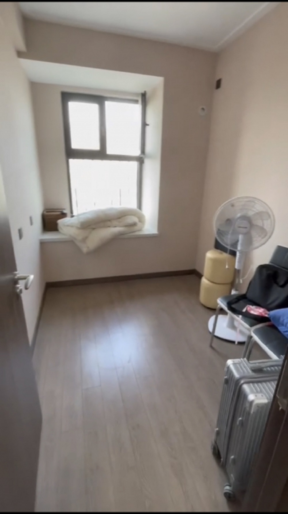 海上传奇 3室1厅1卫 89m&sup2;