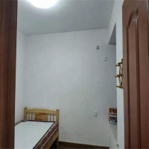 华强城 2室2厅1卫 86m&sup2;