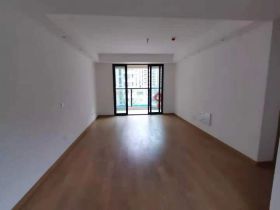 时光漫城 3室2厅2卫 125m&sup2;