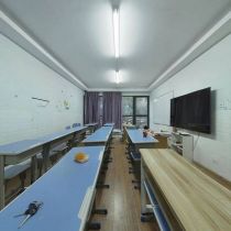 中港城 2室1厅1卫 93m&sup2;