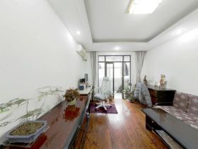 城南二村 2室1厅1卫 75m²