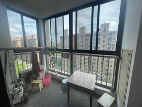 观阳名邸 2室1厅1卫 88m&sup2;