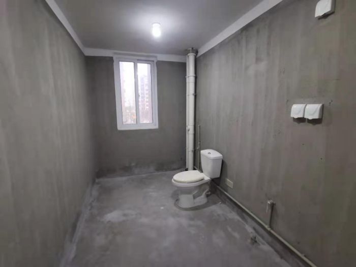 景和花苑 3室2厅1卫 138.9m&sup2;