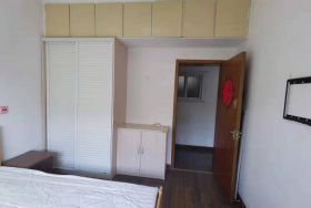 易家桥新村 2室1厅1卫 55m&sup2;