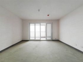新城香溢紫郡 3室2厅1卫 117.00m&sup2;
