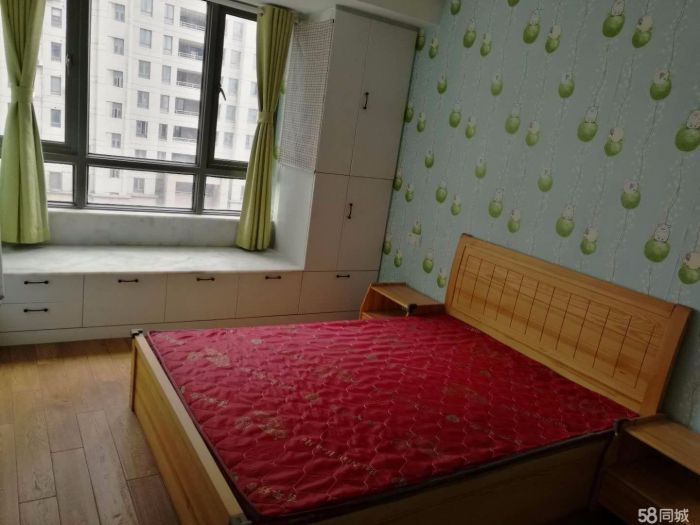 景华城 2室1厅1卫 98.27m&sup2;