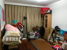 德民花苑东区 3室2厅2卫 131m&sup2;