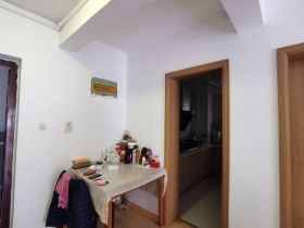 天一裕景苑 1室1厅1卫 66.96m&sup2;