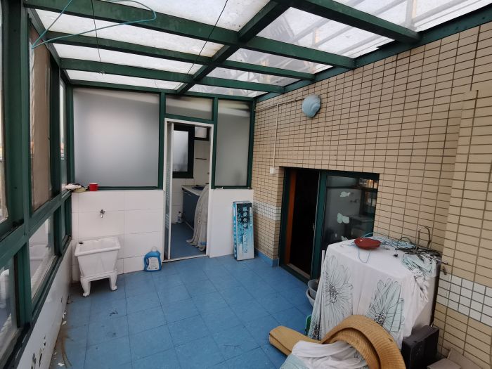 友谊家园 4室2厅2卫 91.00m&sup2;
