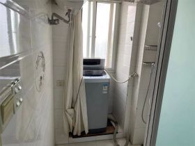 虹桥南村 2室1厅1卫 60.27m&sup2;