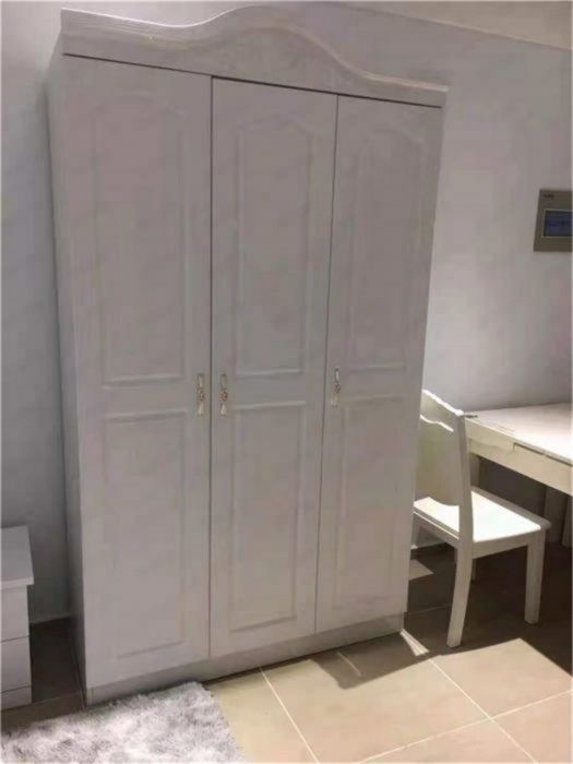 中港白金大厦 1室厅卫 31m&sup2;