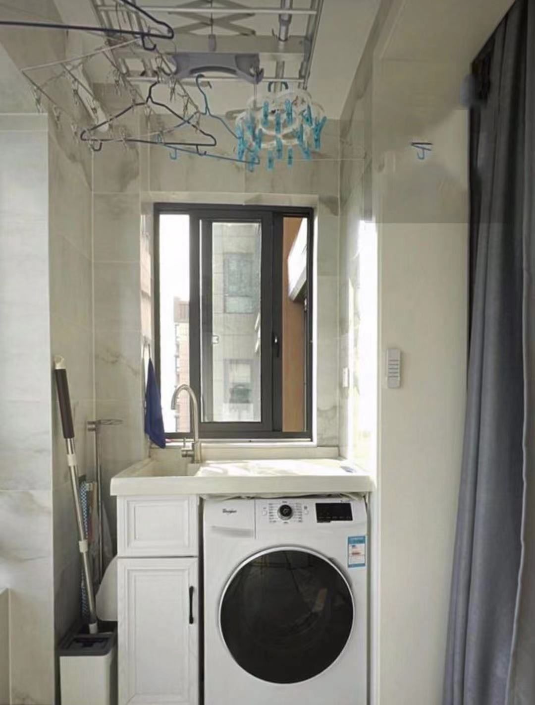 南辰濠郡 2室1厅1卫 92.04m&sup2;