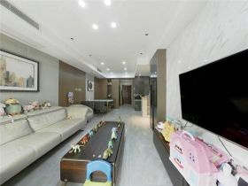 崇川星光域 3室2厅1卫 96m&sup2;