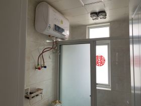 民主新村 2室1厅1卫 63m&sup2;