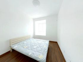 崇川星光域 3室2厅1卫 89.12m&sup2;
