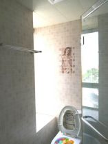军山汇贤居 2室2厅1卫 91m&sup2;
