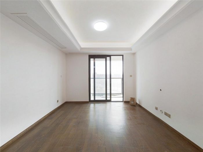 雍华府 3室2厅2卫 98m&sup2;