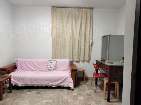 易家桥新村 2室1厅1卫 60m&sup2;